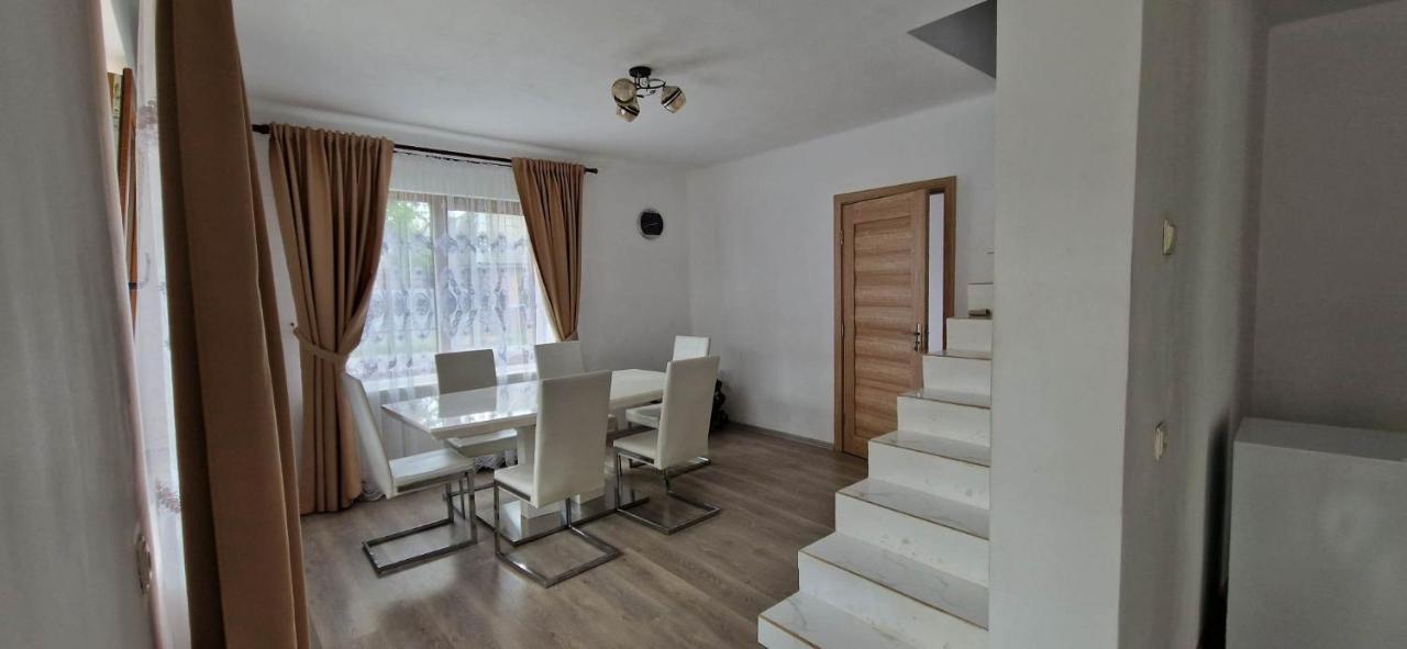 Casa Ideal Sighetu Marmaţiei Exterior foto