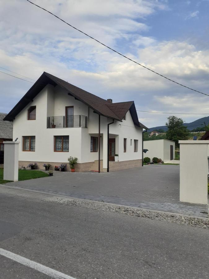 Casa Ideal Sighetu Marmaţiei Exterior foto